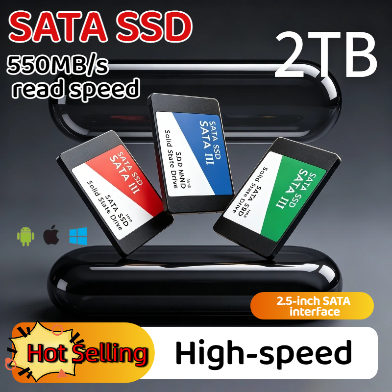 Portable Ssd Enclosure - Professional 500GB Ultra Portable External SSD