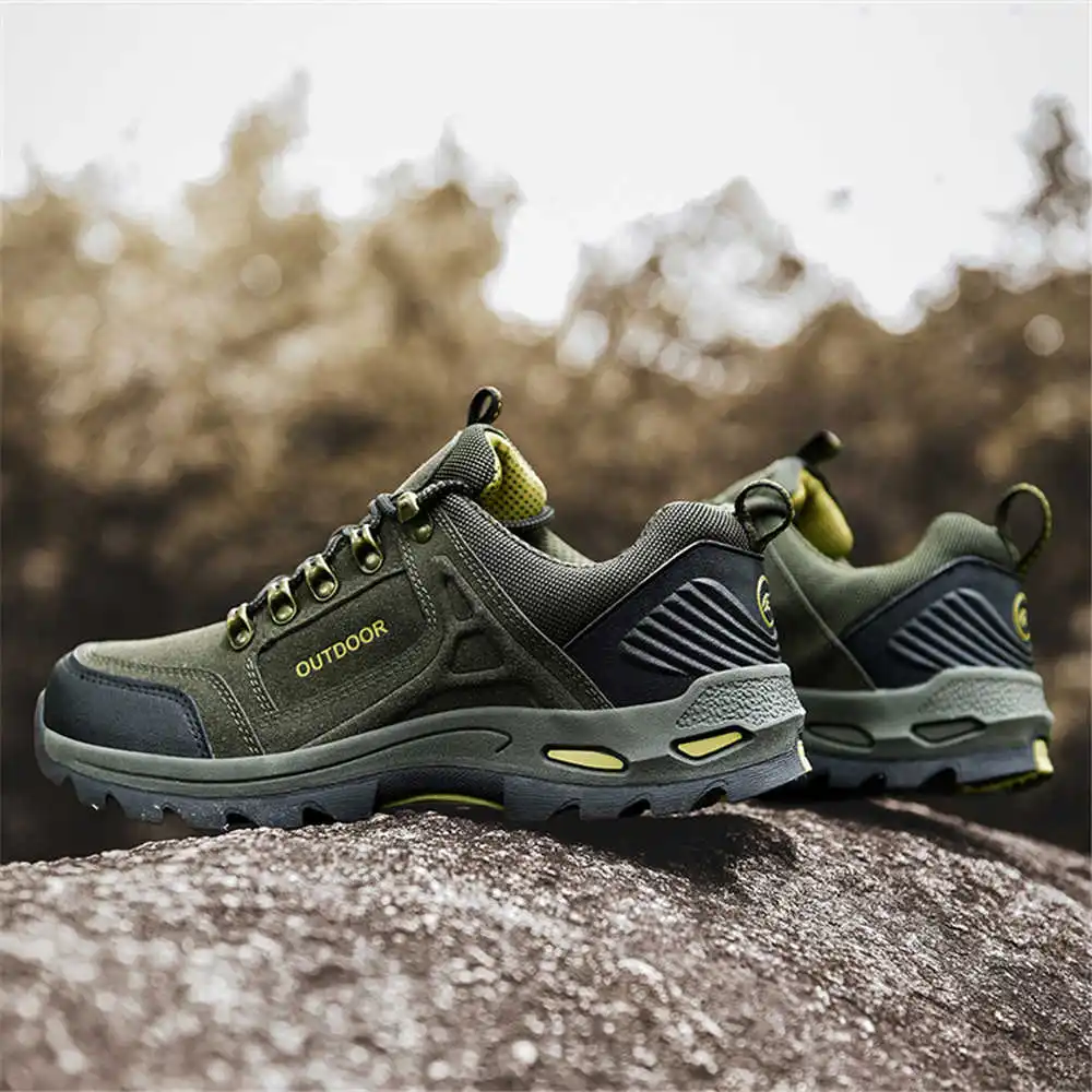 Unique Tech Accessories Gifts - Non-slip Lace Up Hiking Tennis For