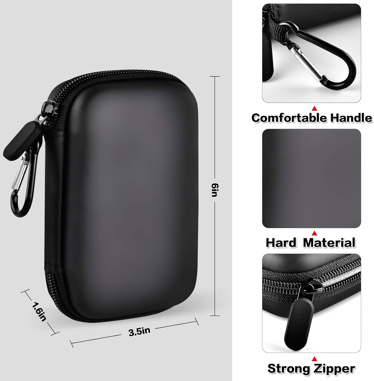 Universal USB 3.2 SSD Case, Sh - Portable Ssd Enclosure avis et prix