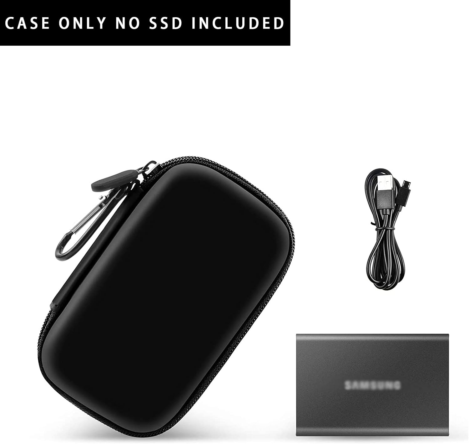 Universal USB 3.2 SSD Case, Sh - Portable Ssd Enclosure avis et prix