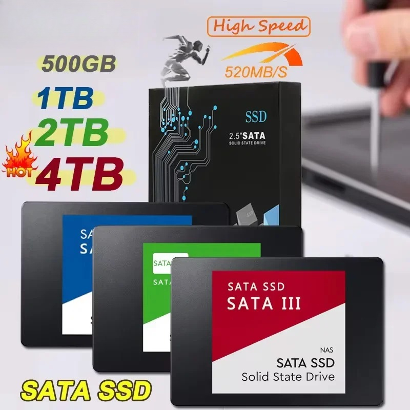Professional 500GB Ultra Porta - Portable Ssd Enclosure avis et prix