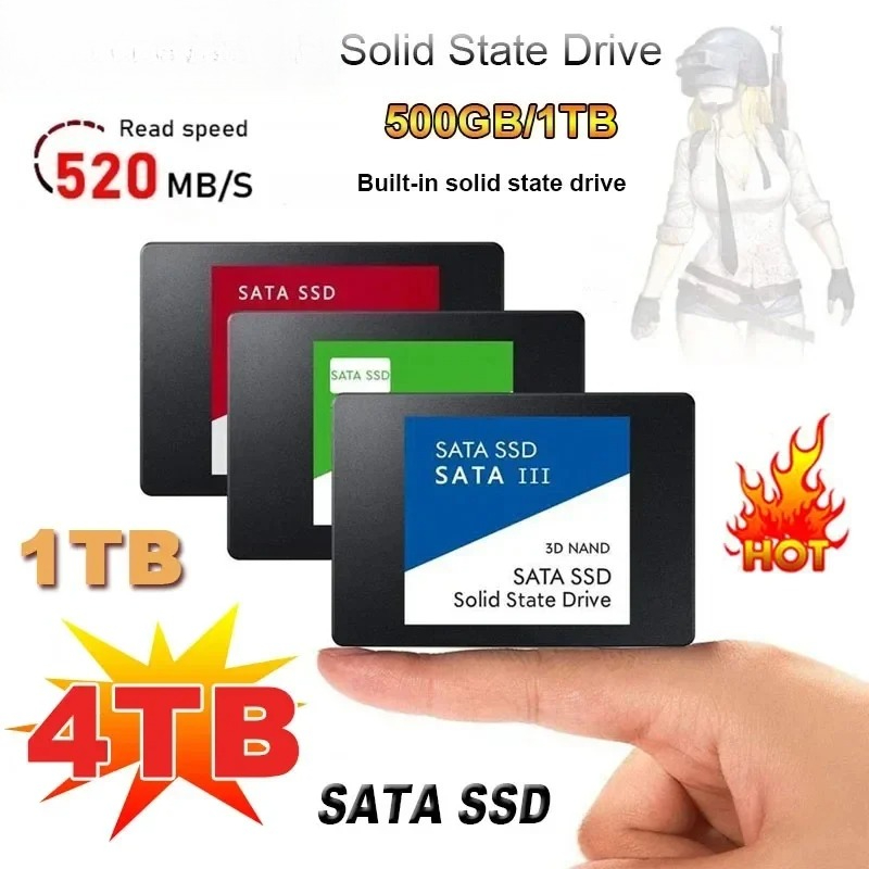 Professional 500GB Ultra Porta - Portable Ssd Enclosure avis et prix
