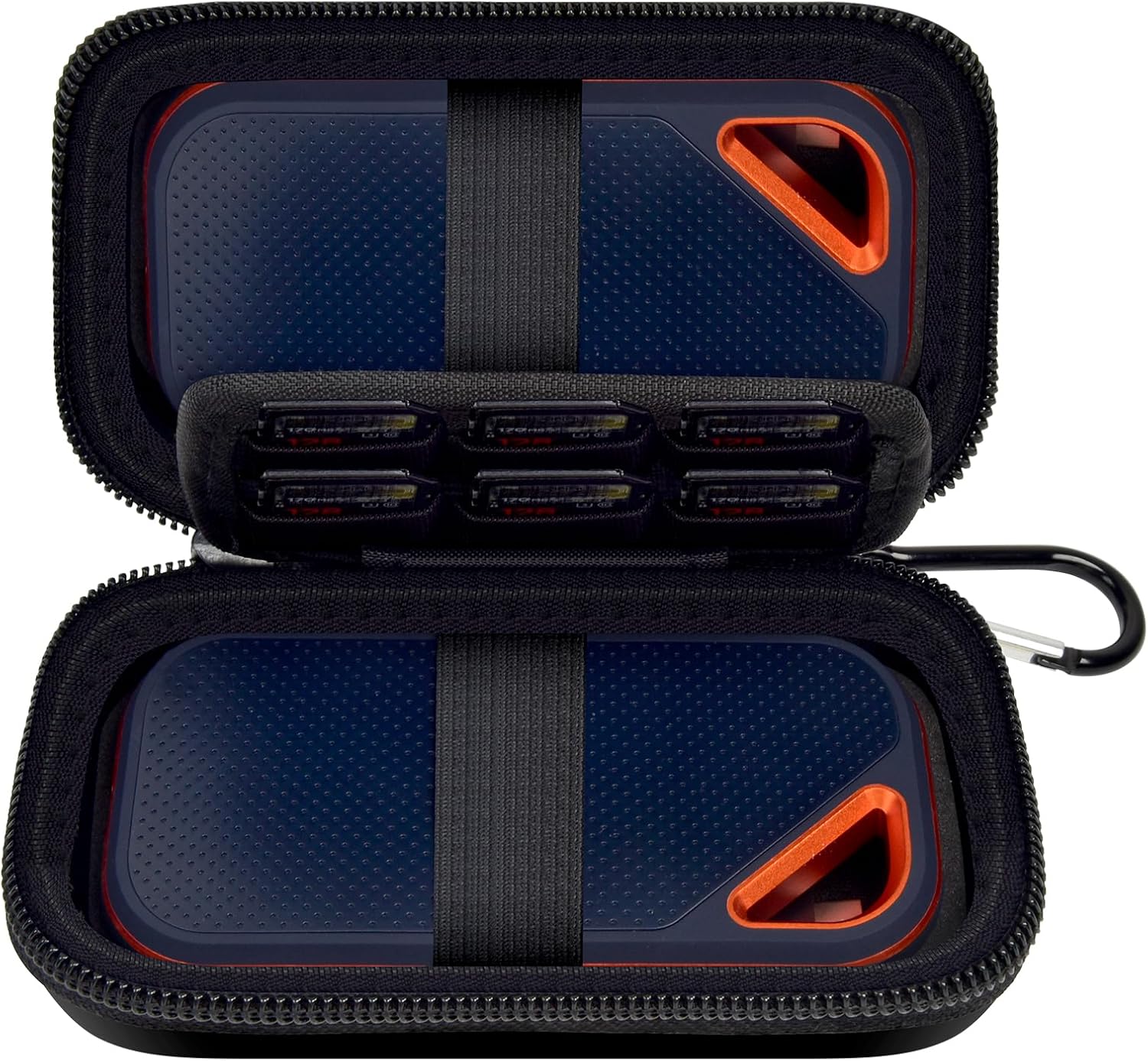 (CASE ONLY)Case Compatible wit - Portable Ssd Enclosure avis et prix