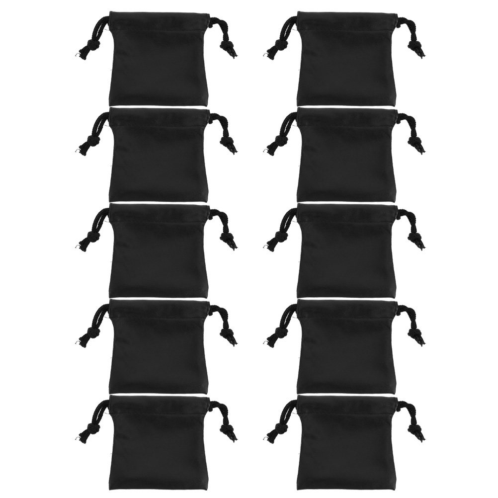 10Pcs Waterproof PU Watch Stor - Travel Cable Organizer avis et prix