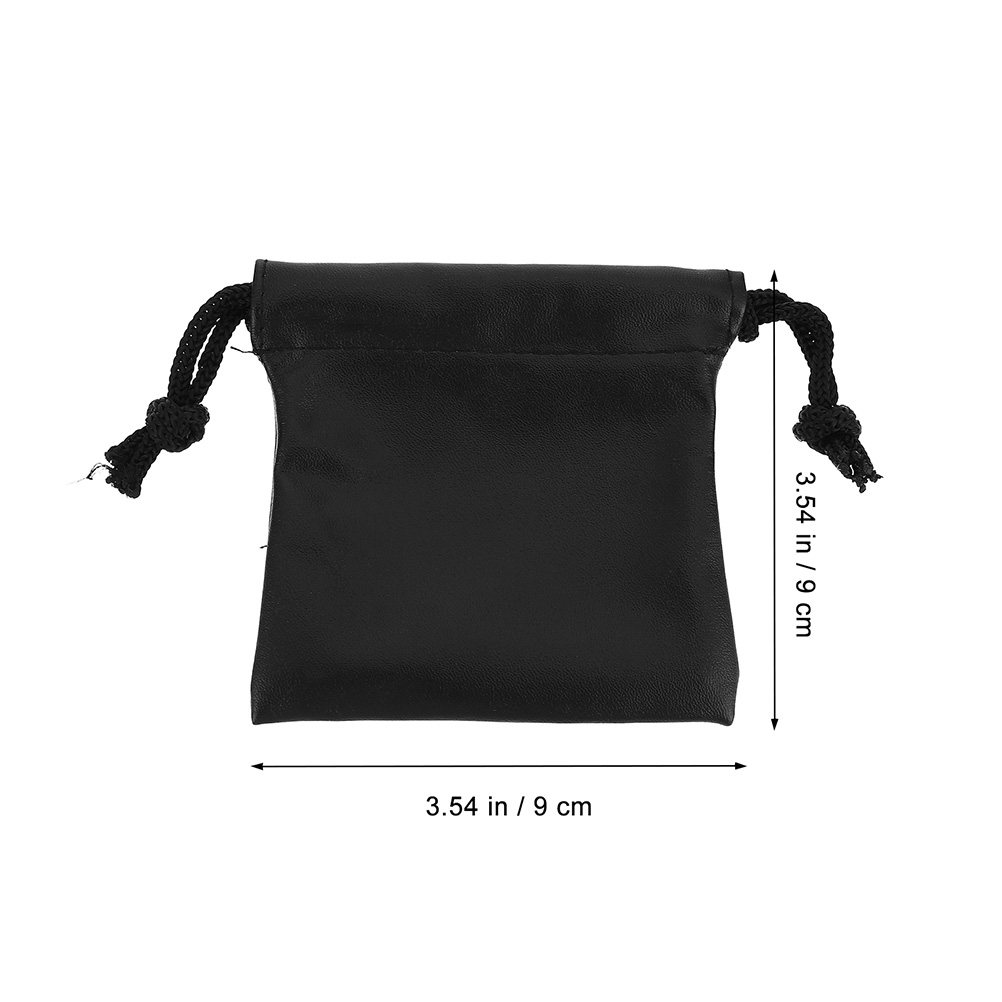10Pcs Waterproof PU Watch Stor - Travel Cable Organizer avis et prix