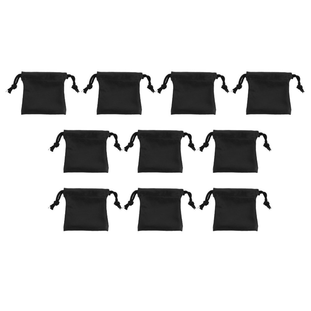 10Pcs Waterproof PU Watch Stor - Travel Cable Organizer avis et prix