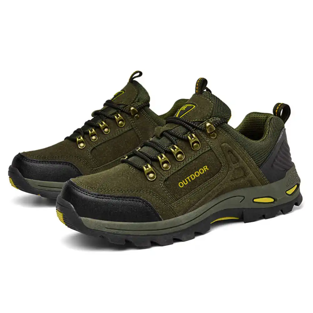 Non-slip Lace Up Hiking Tennis - Unique Tech Accessories Gifts avis et prix
