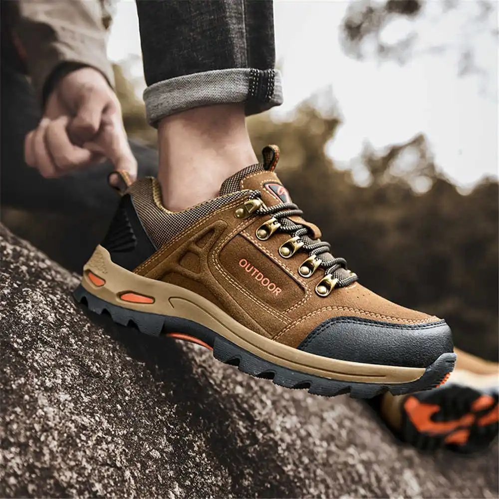 Non-slip Lace Up Hiking Tennis - Unique Tech Accessories Gifts avis et prix