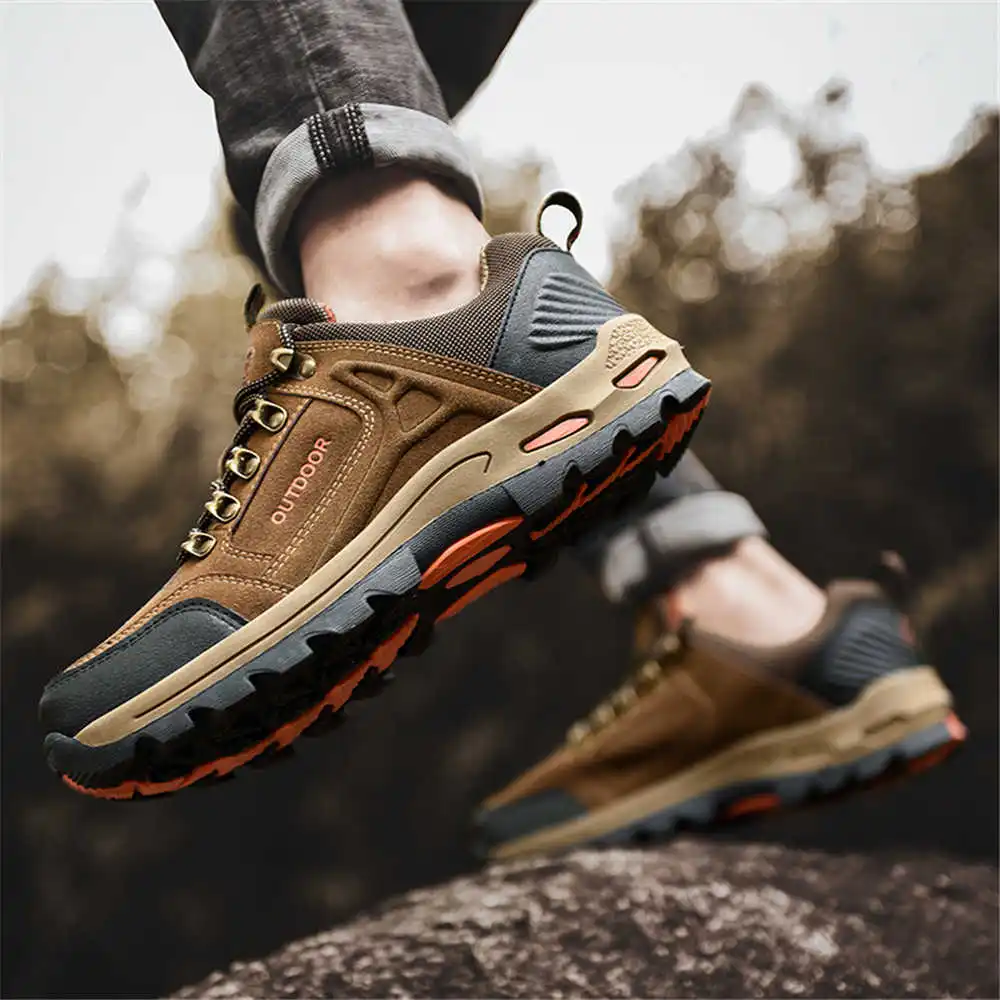 Non-slip Lace Up Hiking Tennis - Unique Tech Accessories Gifts avis et prix
