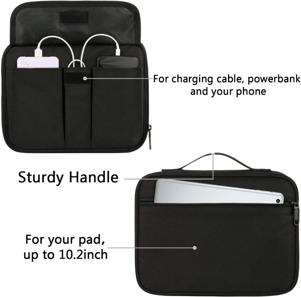 Waterproof Travel Electronic O - Travel Cable Organizer avis et prix