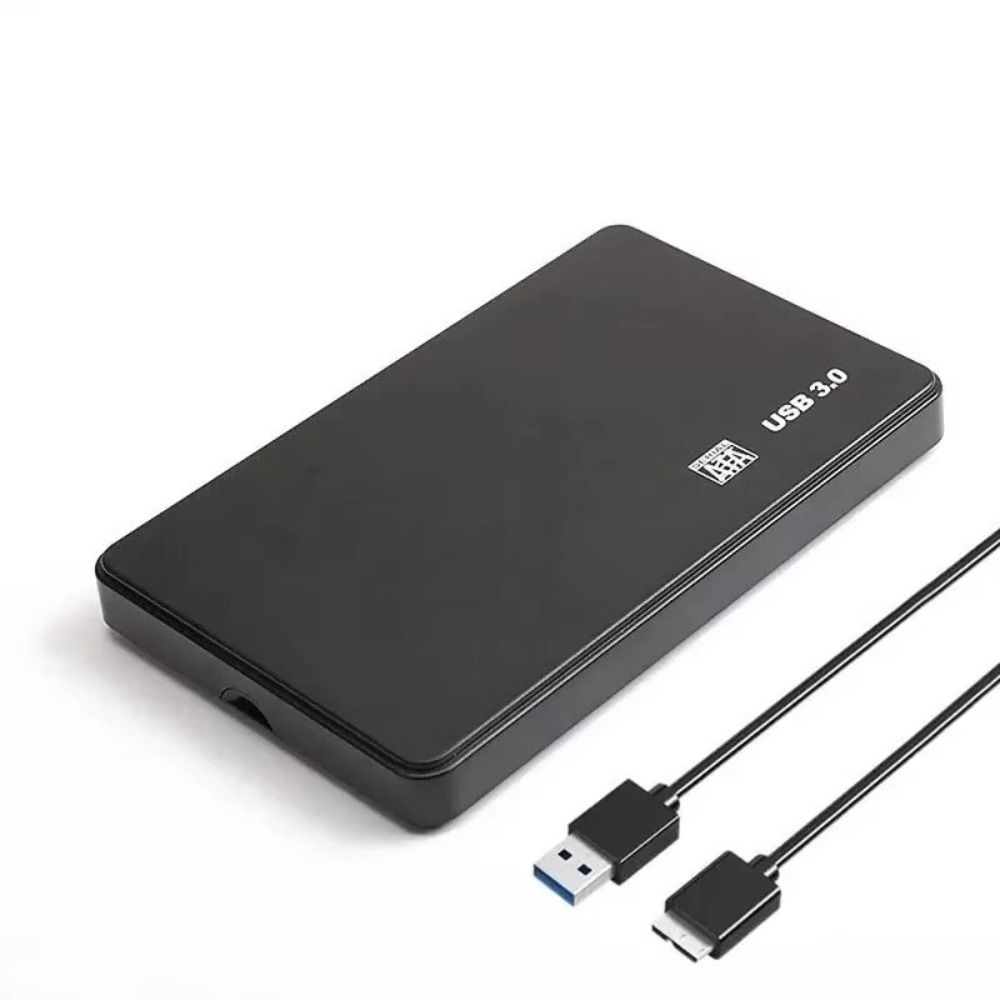 New USB 3.0 USB 3.0 HDD Enclos - Portable Ssd Enclosure avis et prix