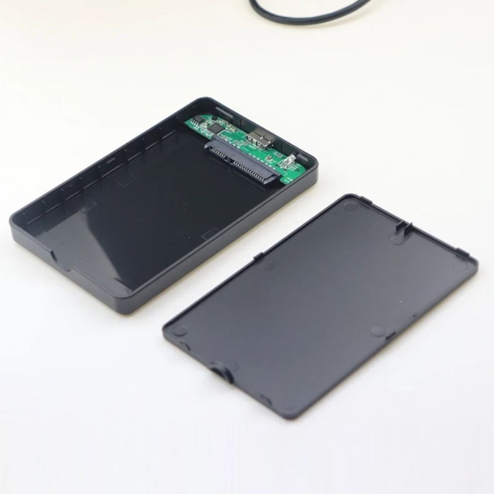 New USB 3.0 USB 3.0 HDD Enclos - Portable Ssd Enclosure avis et prix