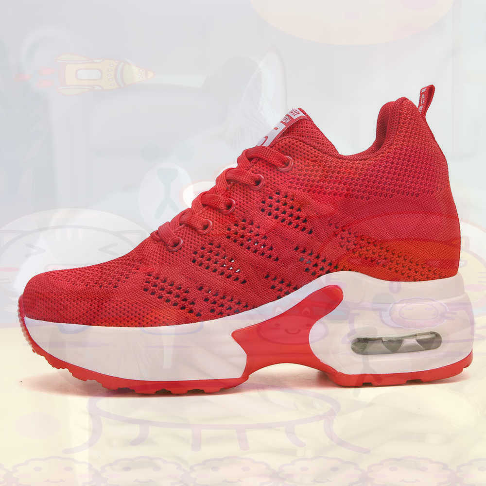 Red Size 36 Shoes Woman Tennis - Unique Tech Accessories Gifts avis et prix