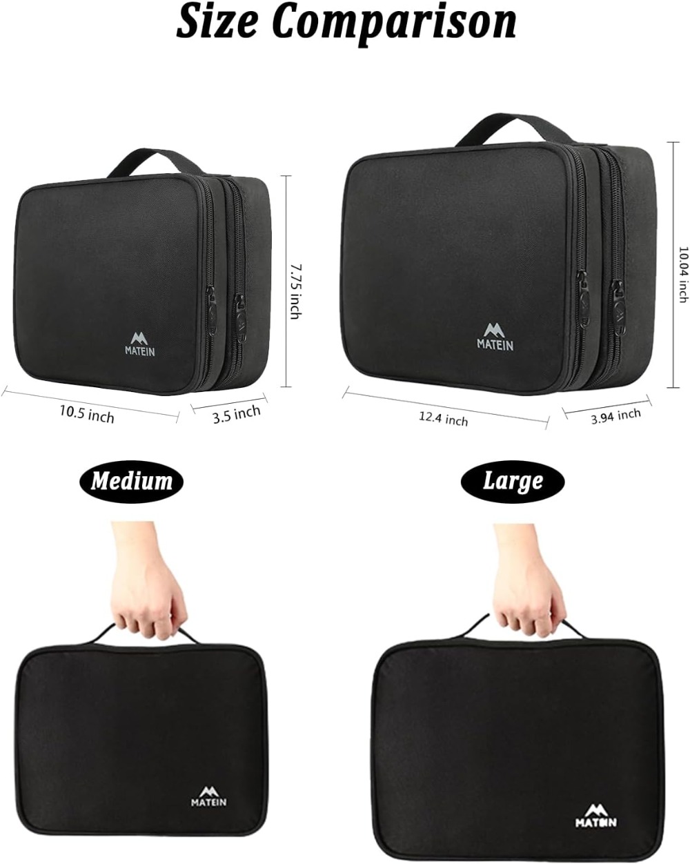Electronics Organizer Travel C - Travel Cable Organizer avis et prix