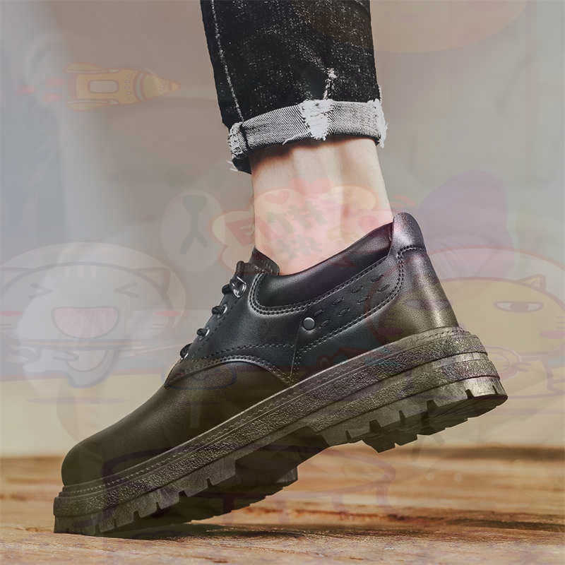 Dark Natural Leather Fashion T - Unique Tech Accessories Gifts avis et prix