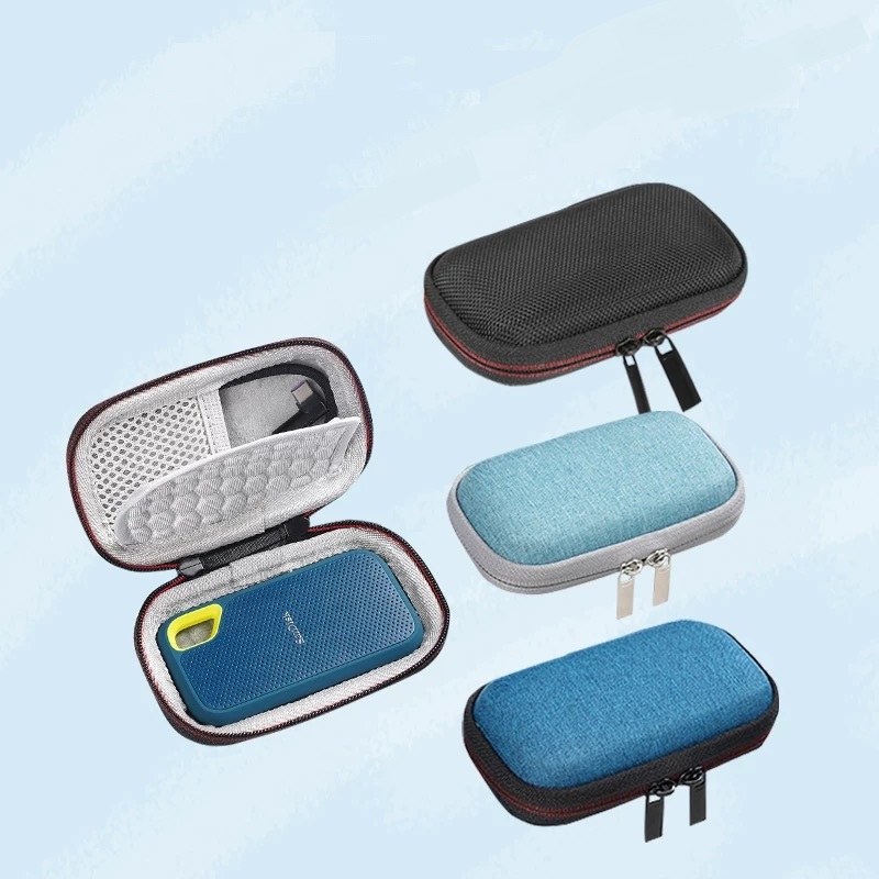 Portable eva storage case for  - Portable Ssd Enclosure avis et prix