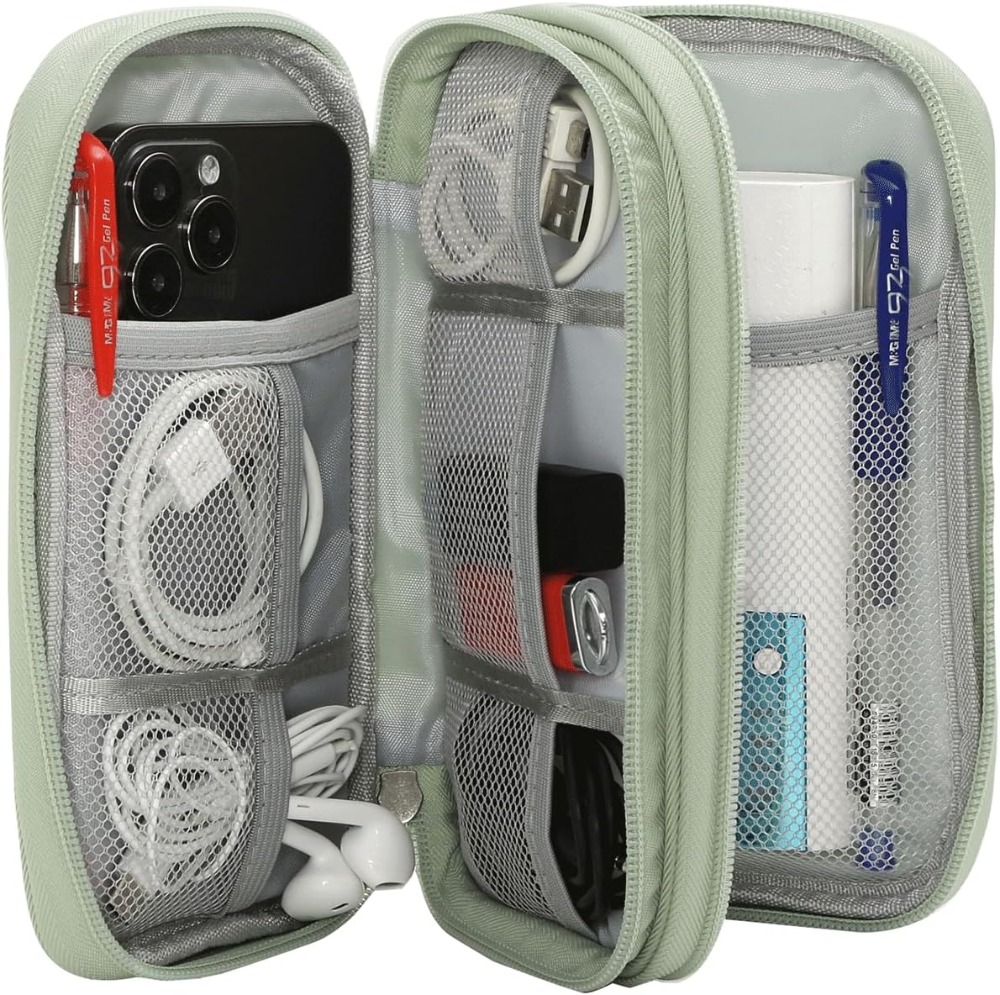 Water Resistant Cable Organize - Travel Cable Organizer avis et prix
