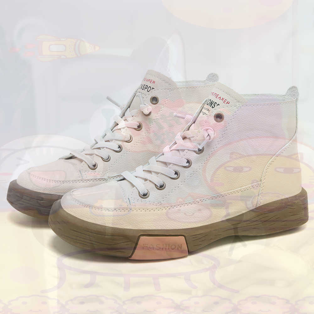 High Top Hi Cut Offers Skatebo - Unique Tech Accessories Gifts avis et prix