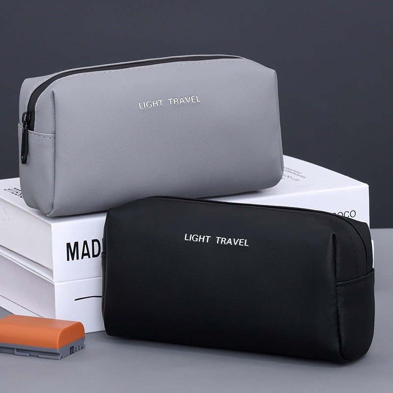 Waterproof Portable Travel Org - Travel Cable Organizer avis et prix