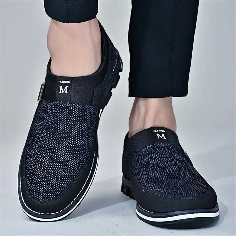 Dark Blue 44-45 Summer Shoes S - Unique Tech Accessories Gifts avis et prix