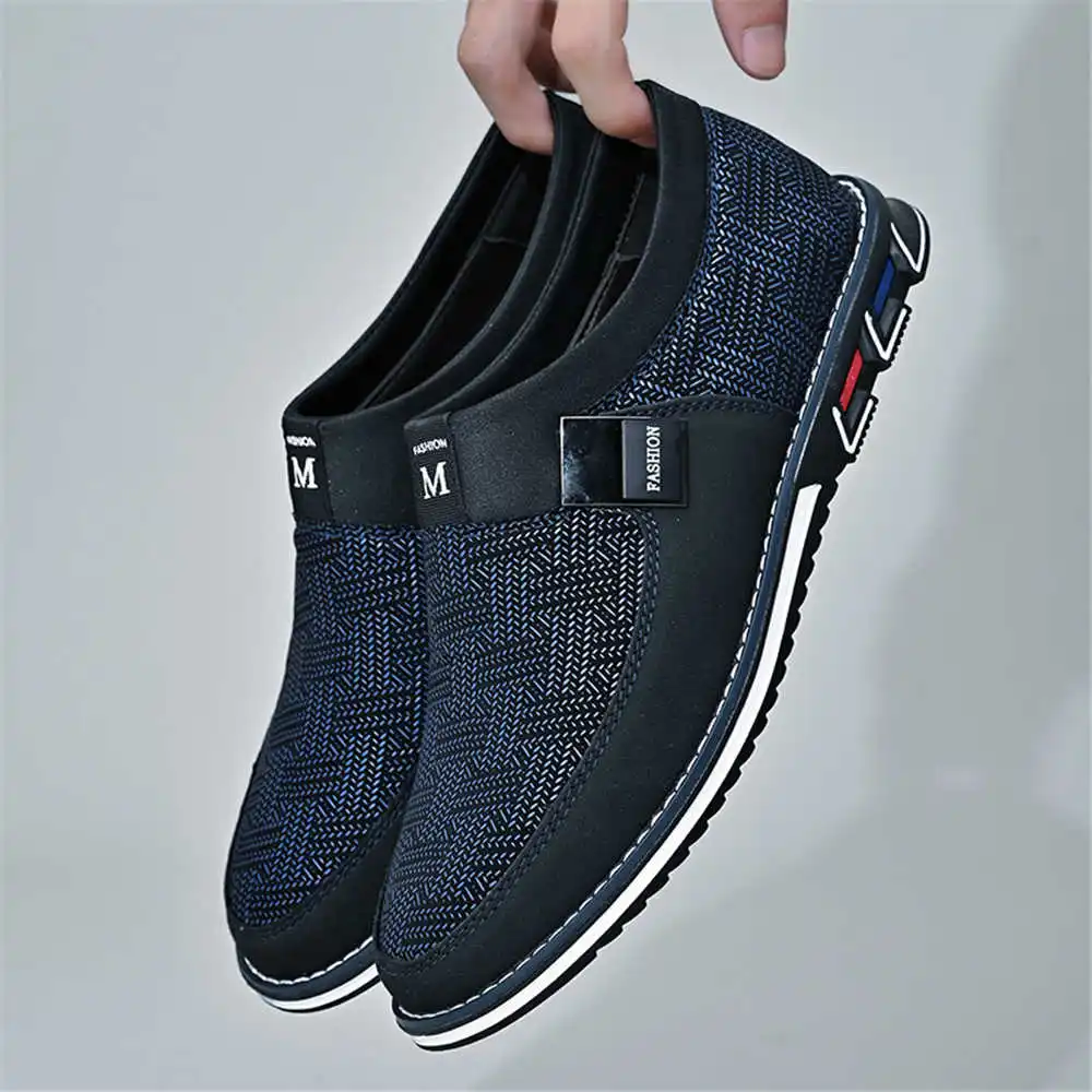 Dark Blue 44-45 Summer Shoes S - Unique Tech Accessories Gifts avis et prix