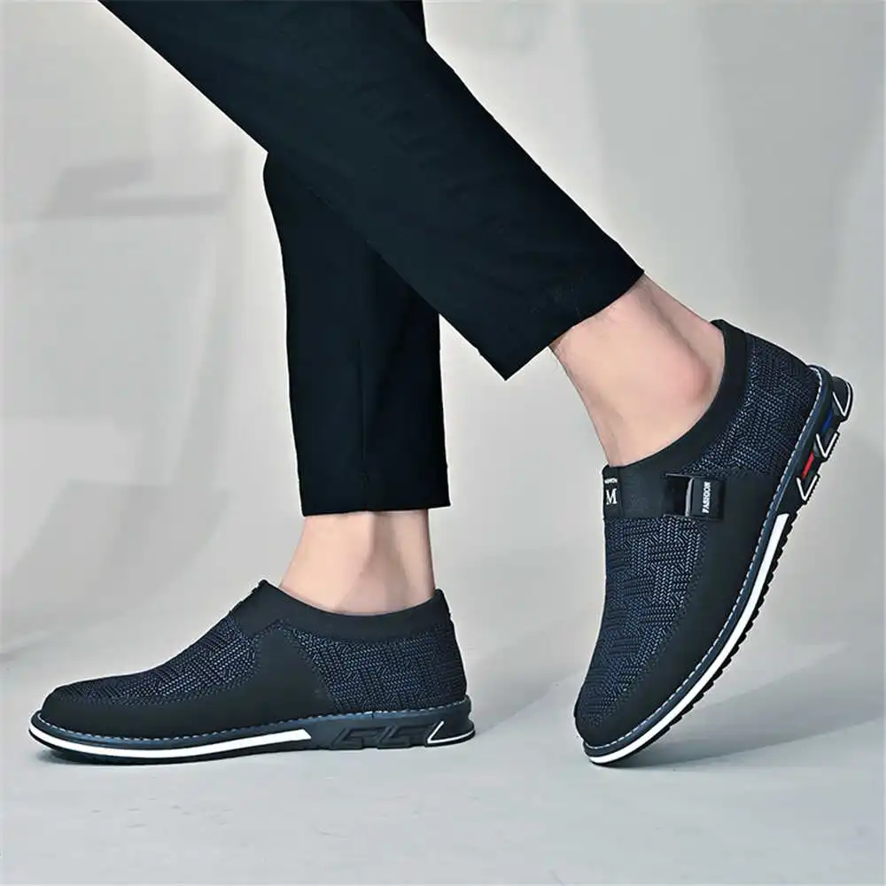 Dark Blue 44-45 Summer Shoes S - Unique Tech Accessories Gifts avis et prix