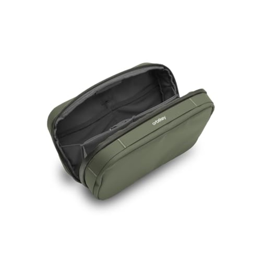 2-in-1 Tech Accessory Pouch wi - Travel Cable Organizer avis et prix