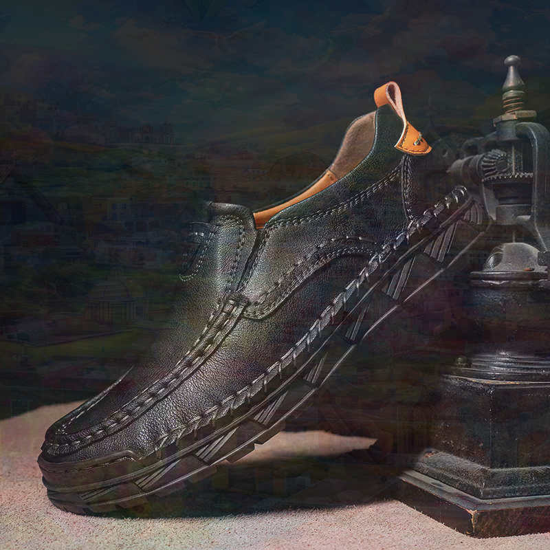 39 Slipon Sneakers Man 46 Walk - Unique Tech Accessories Gifts avis et prix