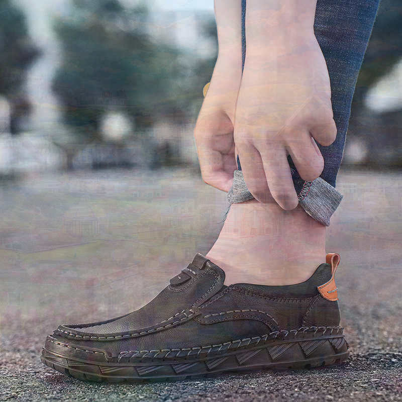 39 Slipon Sneakers Man 46 Walk - Unique Tech Accessories Gifts avis et prix