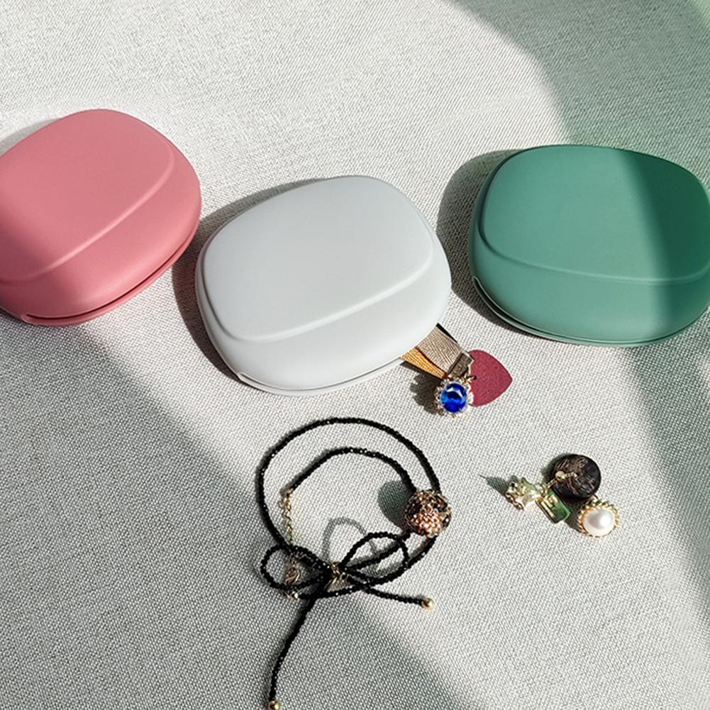 Silicone Headphone Cable Organ - Travel Cable Organizer avis et prix