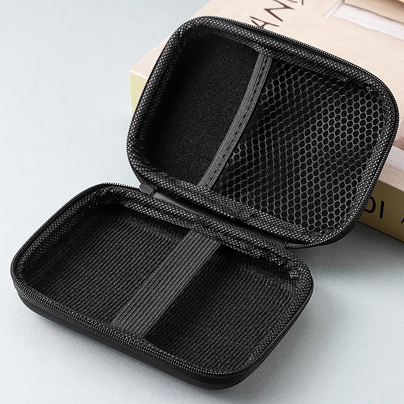 Hdd Case 2.5 Inch HDD/SSD Hard - Portable Ssd Enclosure avis et prix