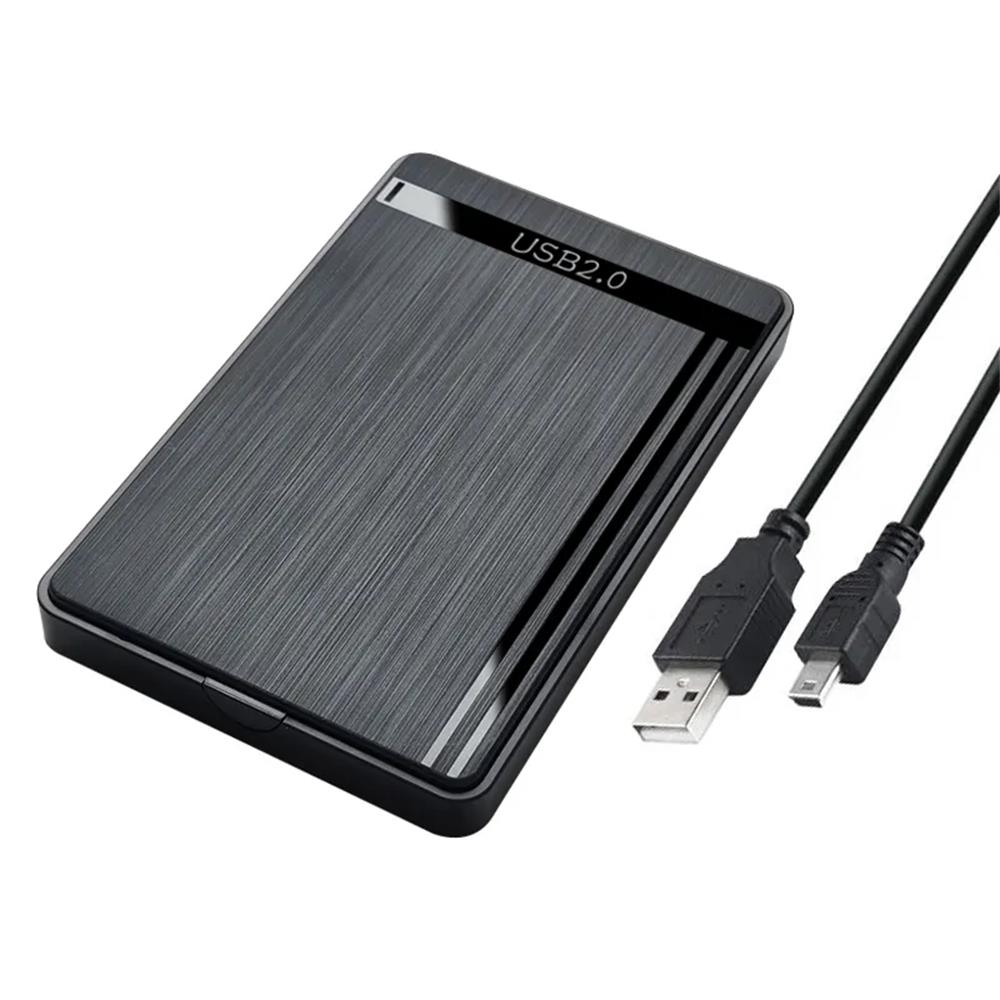 2.5 Inch External Hard Drive E - Portable Ssd Enclosure avis et prix