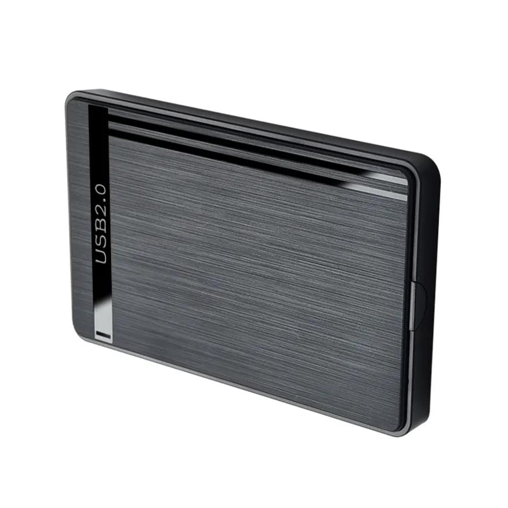 2.5 Inch External Hard Drive E - Portable Ssd Enclosure avis et prix