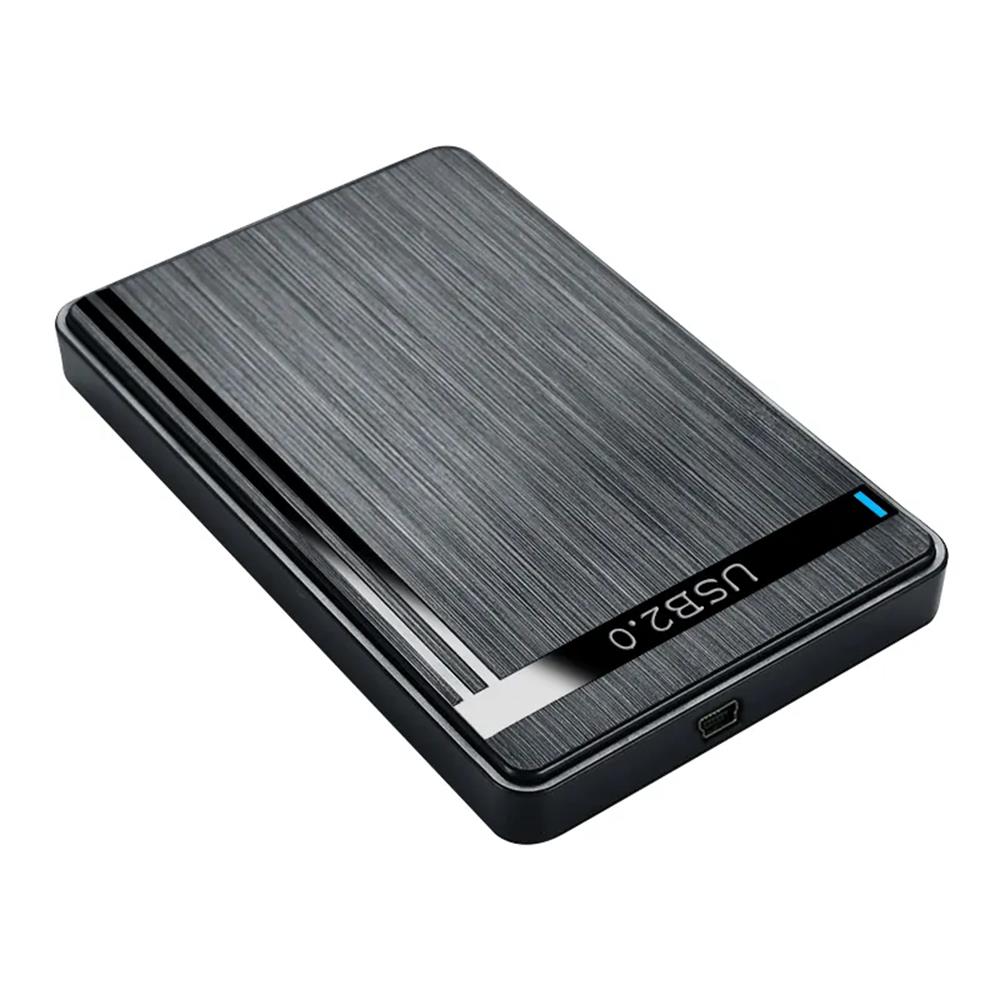 2.5 Inch External Hard Drive E - Portable Ssd Enclosure avis et prix