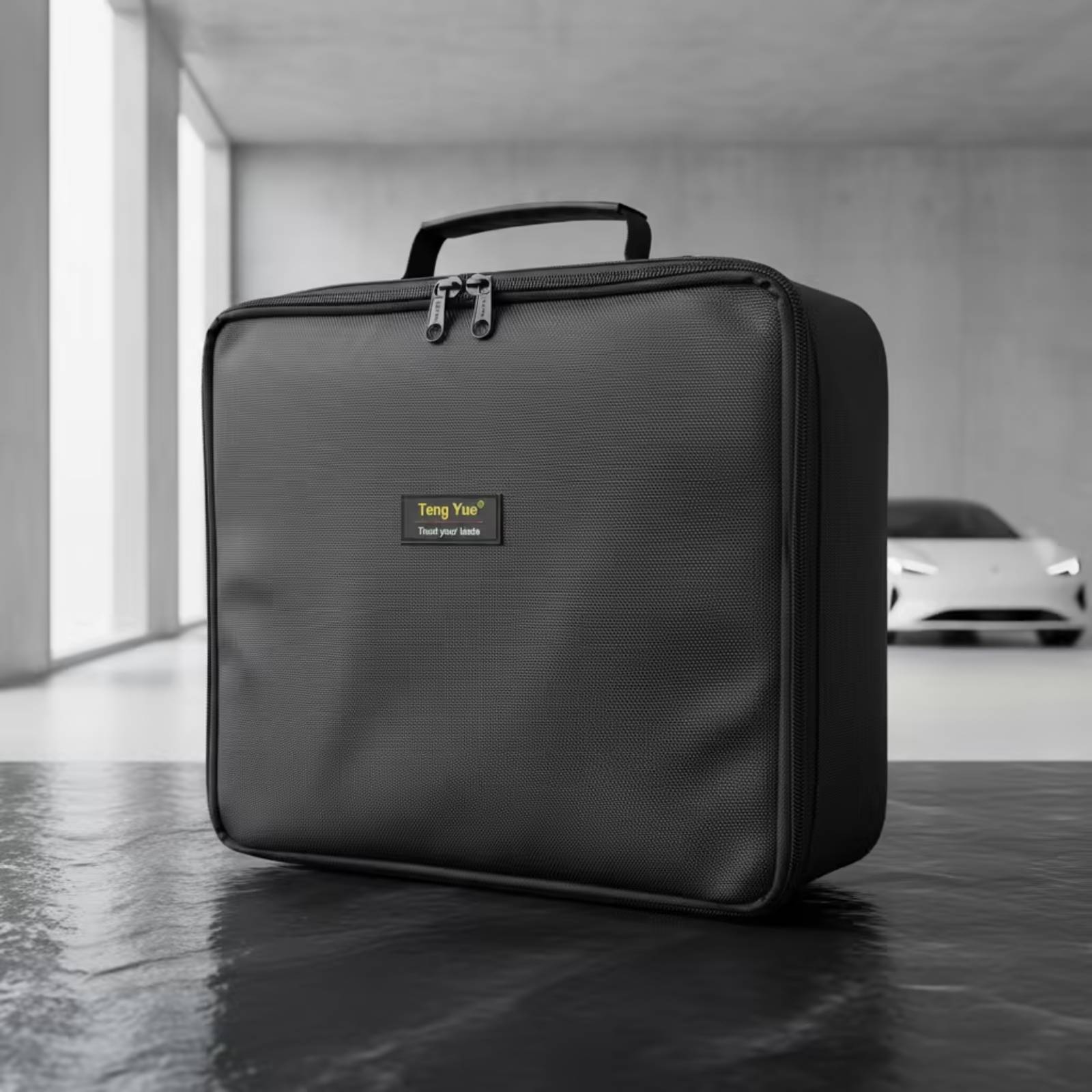 Oxford Cloth Equipment Bag for - Travel Cable Organizer avis et prix