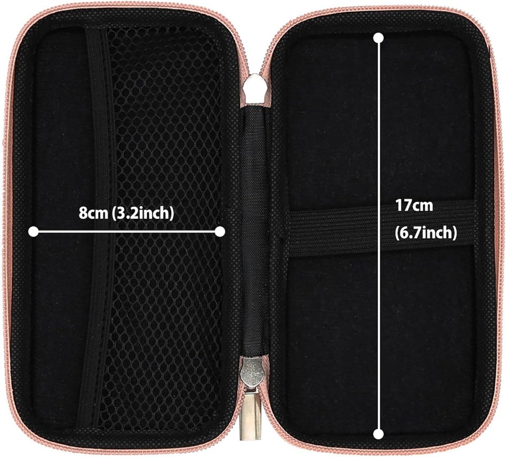 Travel Essential Electronics O - Travel Cable Organizer avis et prix