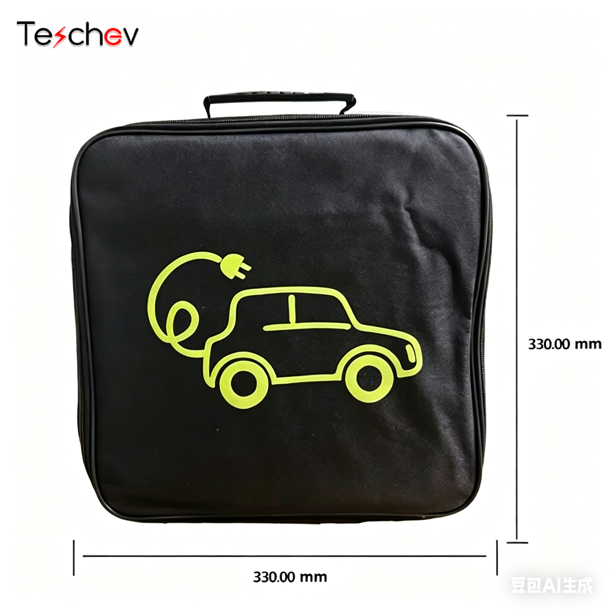 EV Charger Storage Bag, Waterp - Travel Cable Organizer avis et prix