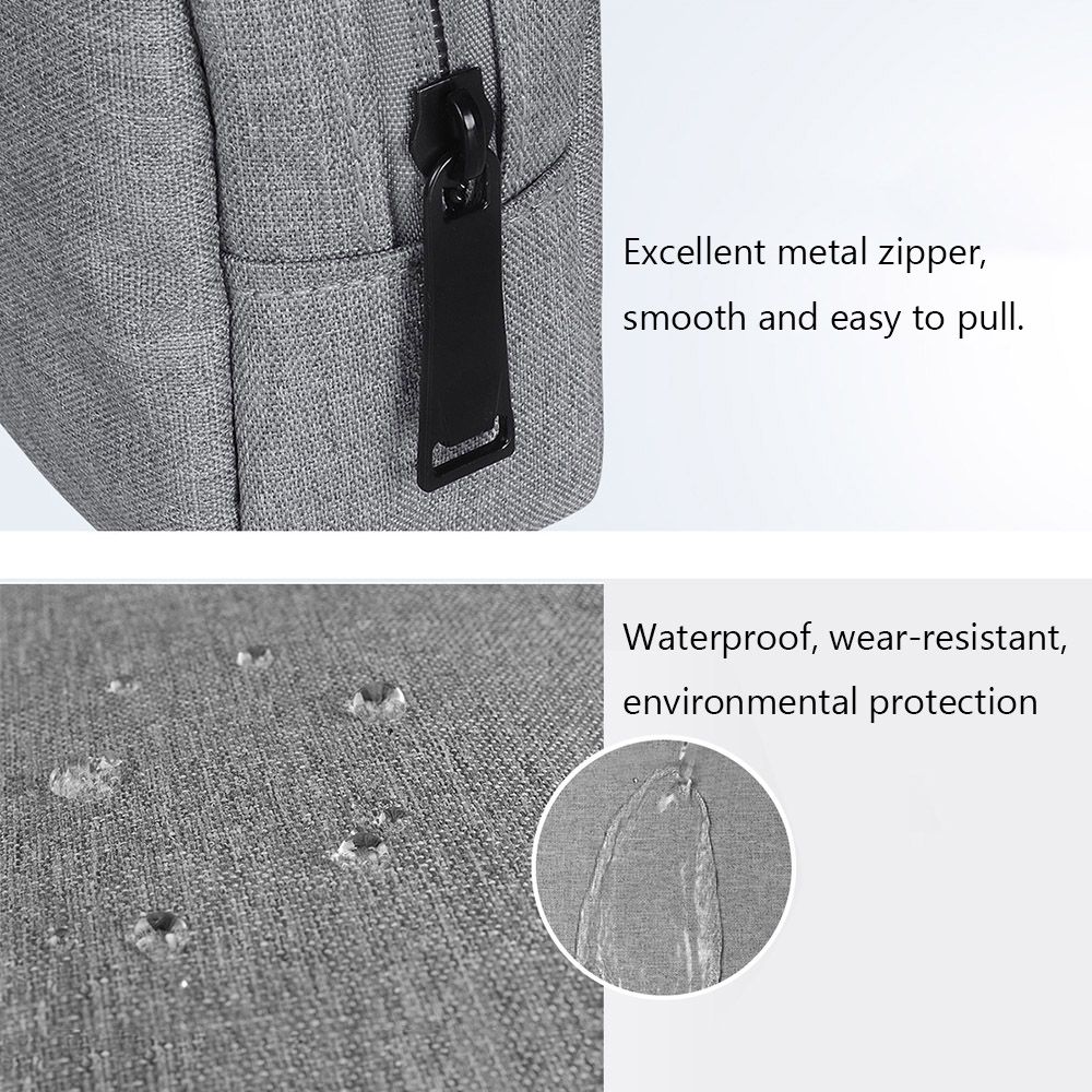 Travel Organizer USB Cable Ear - Travel Cable Organizer avis et prix