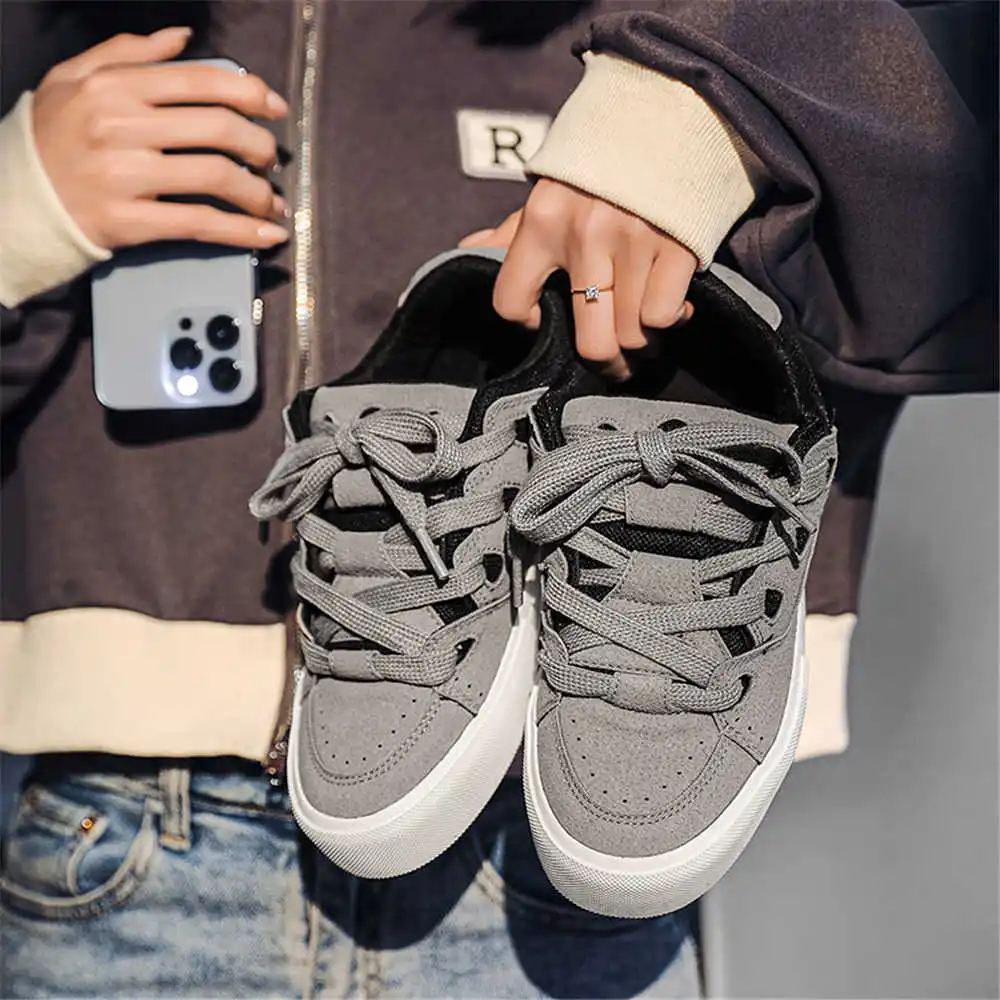 With Lacing Hiphop Women's Sch - Unique Tech Accessories Gifts avis et prix