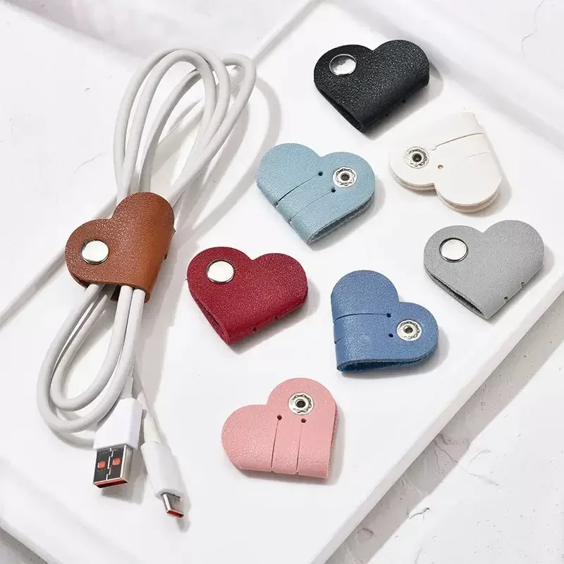 10/5/1 Pcs Charge Cable Protec - Travel Cable Organizer avis et prix