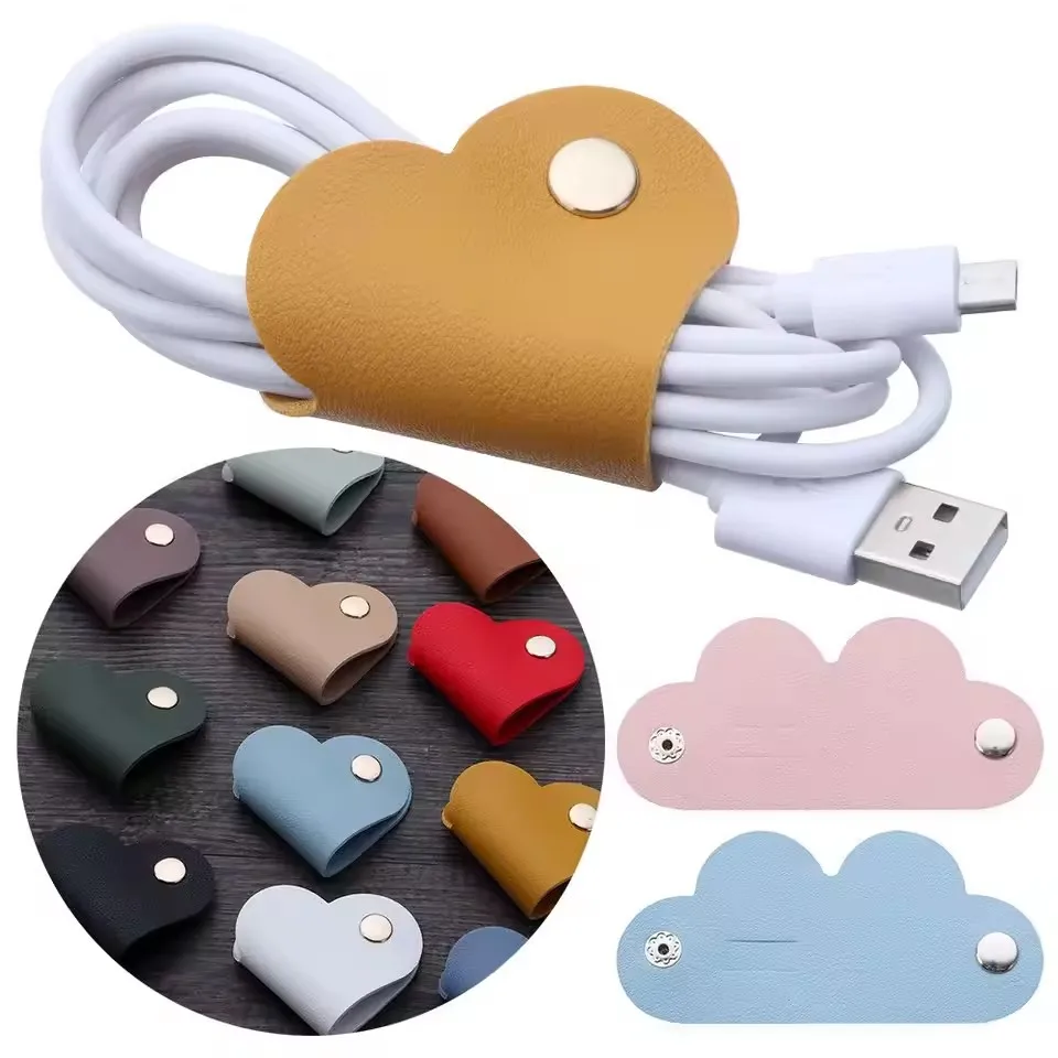 10/5/1 Pcs Charge Cable Protec - Travel Cable Organizer avis et prix