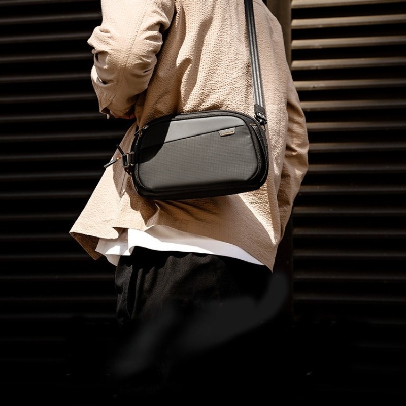 Digital Storage Bag for Cable  - Travel Cable Organizer avis et prix