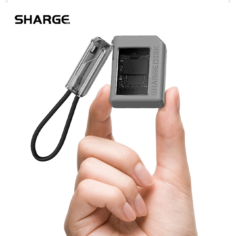 SHARGE-SSD Enclosure for Lapto - Portable Ssd Enclosure avis et prix