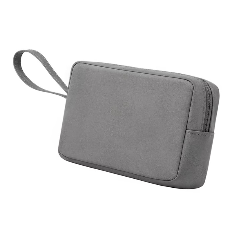 Portable Phone Waterproof Bag  - Travel Cable Organizer avis et prix