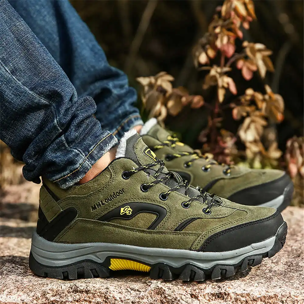 Camp Cotton Hiking Shoes For M - Unique Tech Accessories Gifts avis et prix