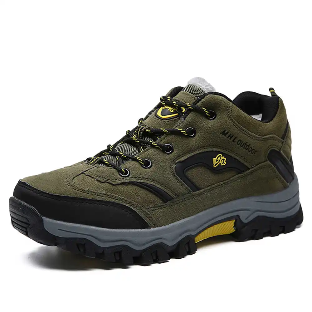 Camp Cotton Hiking Shoes For M - Unique Tech Accessories Gifts avis et prix
